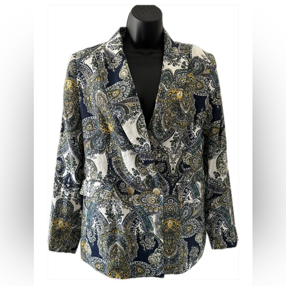 Magaschoni Jackets & Blazers - NWT ❤️ Magaschoni Women’s Blazer